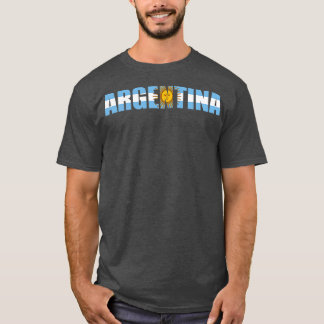 Argentinien 2 T-Shirt
