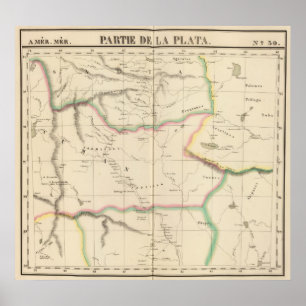 Argentinien 30 poster