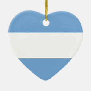 Argentinien (Alternative), Argentinien Keramikornament