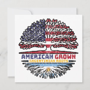 Argentinien Argentinien Argentinier USA Amerika Karte