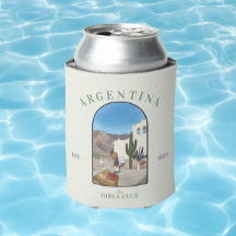 Argentinien Bachelorette Girls Club