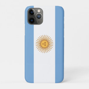 Argentinien Case-Mate iPhone Hülle