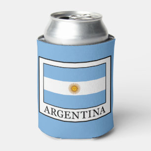 Argentinien Dosenkühler