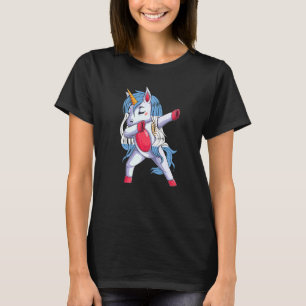 Argentinien Einhorn Argentinien Argentinier T-Shirt