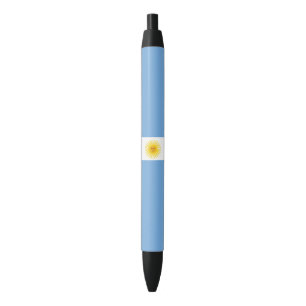 Argentinien-Flagge Kugelschreiber
