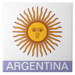ARGENTINIEN FLIESE