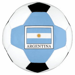 Argentinien Fußball