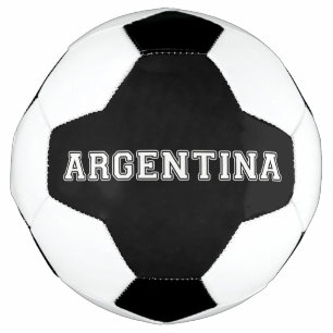 Argentinien Fußball