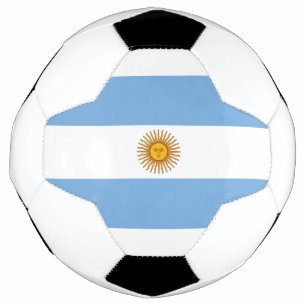 ARGENTINIEN FUßBALL