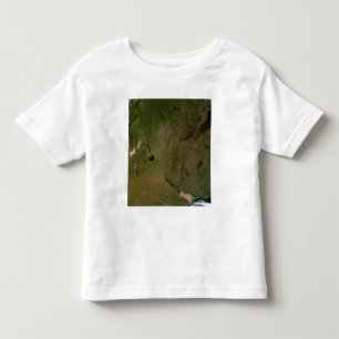 Argentinien Kleinkind T-shirt