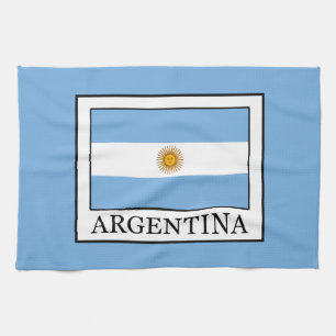 Argentinien Küchentuch
