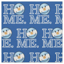 Argentinien lächelt Flaggenhaus Warmer