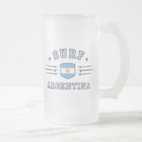 Argentinien