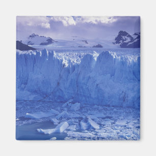 Argentinien, Patagonien, Nationalpark Los Magnet