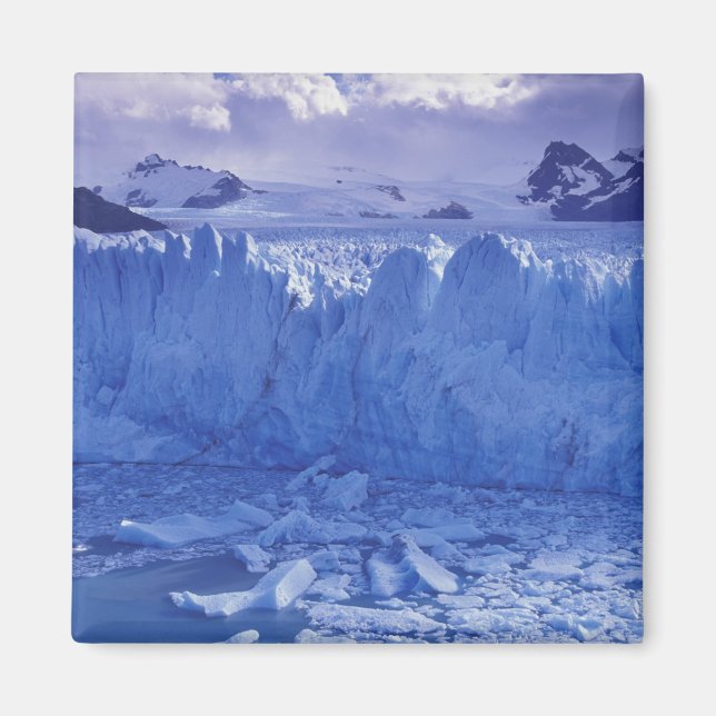 Argentinien, Patagonien, Parque Nacional los Magnet (Vorne)