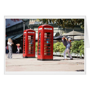 Argentinien-Straßen-Ausführender