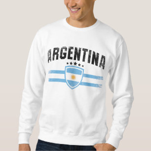 Argentinien Sweatshirt
