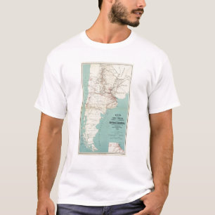 Argentinien T-Shirt