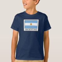 Argentinien