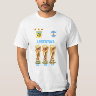 Argentinien T-Shirt