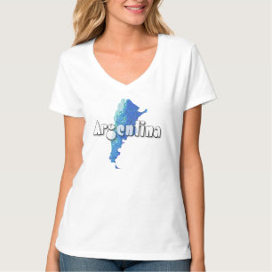 Argentinien T-Shirt