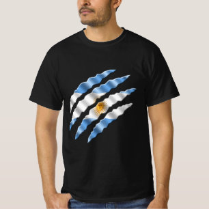 Argentinien T-Shirt