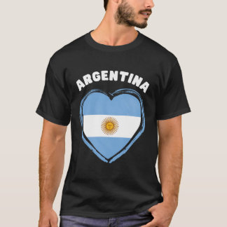 Argentinien T-Shirt