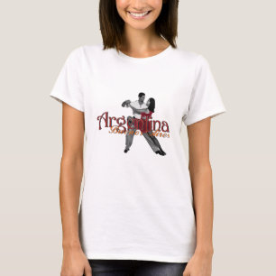 Argentinien T-Shirt