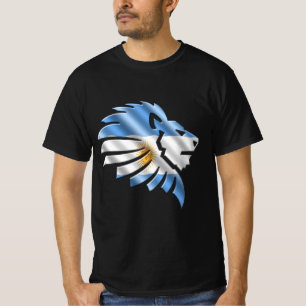 Argentinien T-Shirt