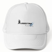 Argentinien Tango-Soccer