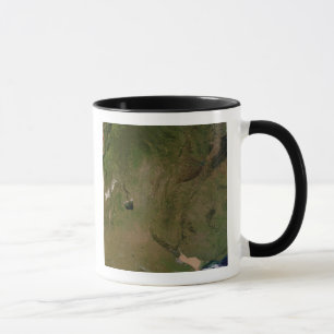 Argentinien Tasse