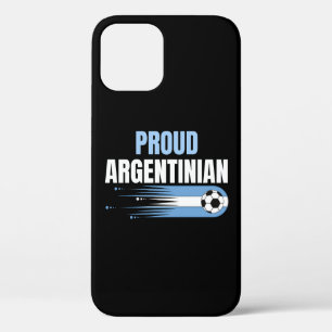 Argentinien Weltmeisterschaft Champions 2022 Stolz Case-Mate iPhone Hülle
