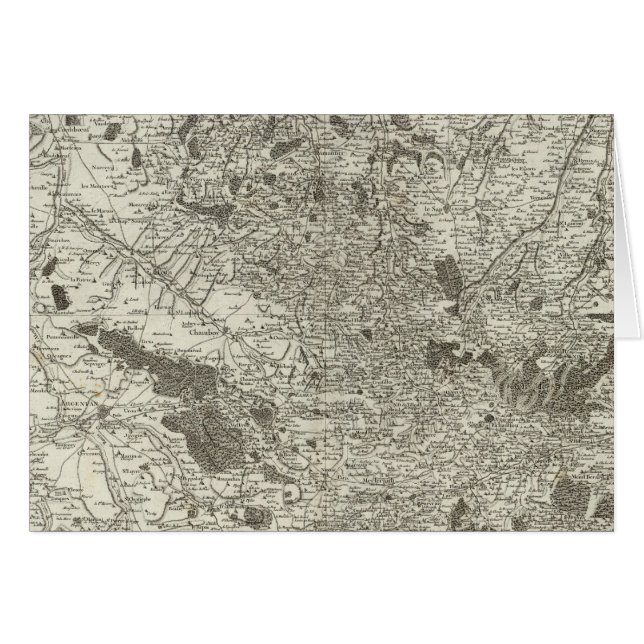 Argentinier, Falaise (Vorderseite (Horizontal))