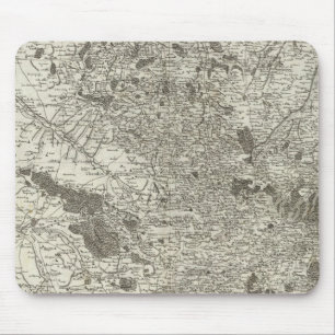 Argentinier, Falaise Mousepad