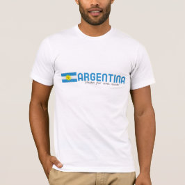 Argentinier | Football Lover T - Shirt