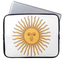 Argentinier Laptopschutzhülle