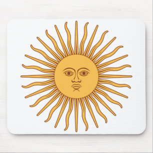 Argentinier Mousepad