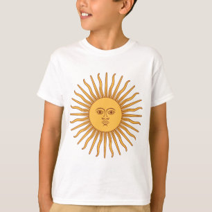 Argentinier T-Shirt