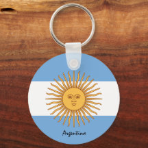 Argentinische Flagge & Argentinien Patrioten / Spo