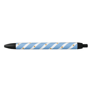 Argentinische Flagge Ballpoint Pen Kugelschreiber