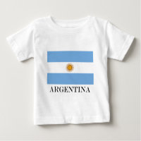 Argentinische Flagge Bandera De Argentina