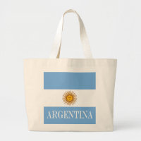 Argentinische Flagge Bandera De Argentina