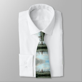 argentinische Flottenschiffe 1874 Krawatte