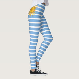 Argentinische Leggings