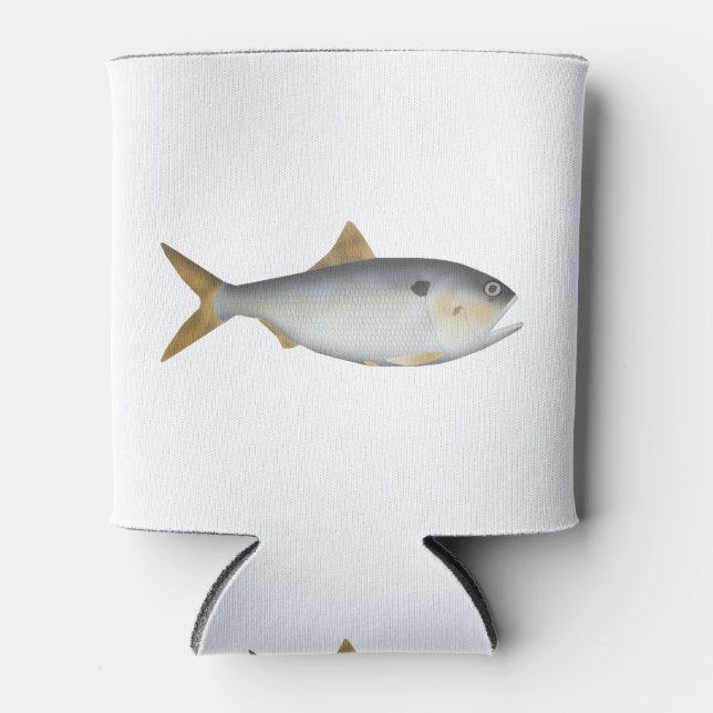 Argentinische Menhaden Dosenkühler (Vorderseite)