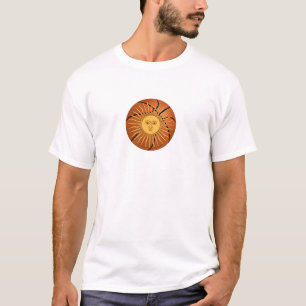 Argentinische Nationalmannschaft T-Shirt