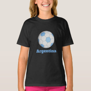 Argentinischer Fußball  T-Shirt