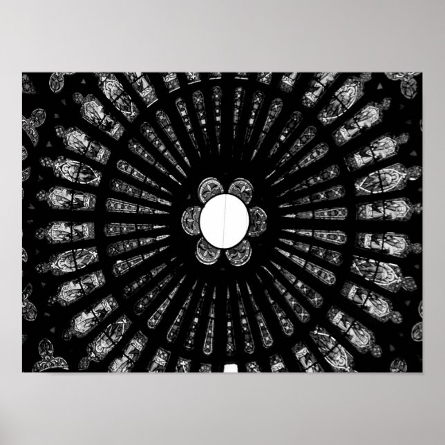 Argentix vier Winde Poster (Vorne)