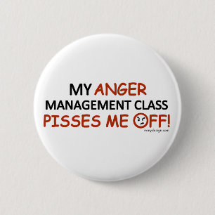 Ärger-Management Button