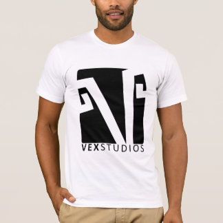 Ärgern Sie Studio-T - Shirt